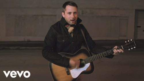 Brandon Heath – Love Does