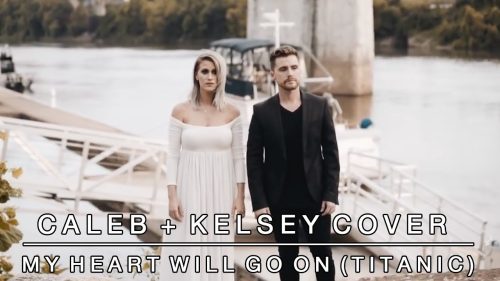Caleb – My Heart Will Go On