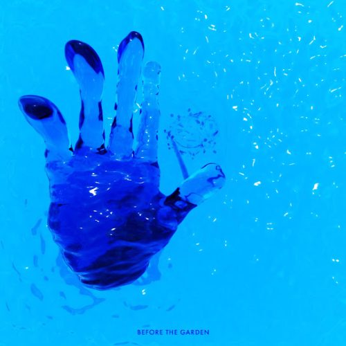 Caleb Gordon – Now I'M Found