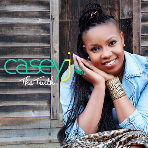 Casey J – Have Your Way