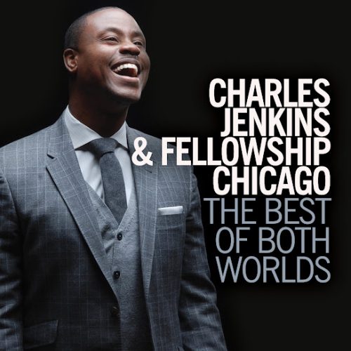Charles Jenkins – Days Of Elijah