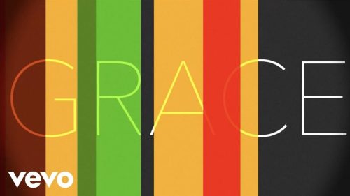 Charles Jenkins – Grace