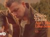Chris Ekiss – Ain’T That Like Jesus