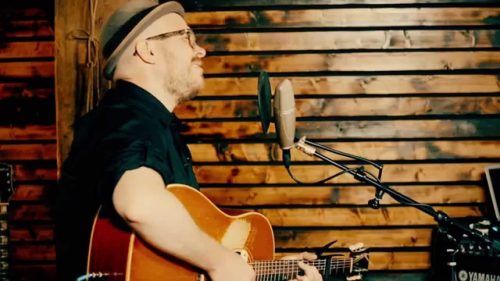 Chris McClarney – Everything And Nothing Less