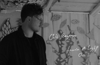 Chris Renzema – Leave A Light On