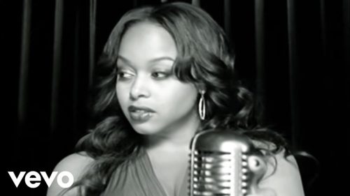 Chrisette Michele – If I Have My Way
