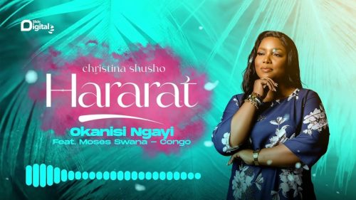 Christina Shusho – Okanisi Ngayi