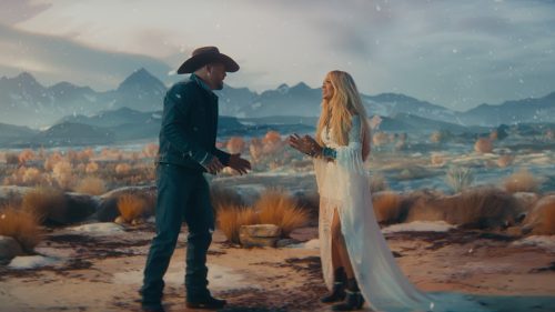 Cody Johnson – I'M Gonna Love You
