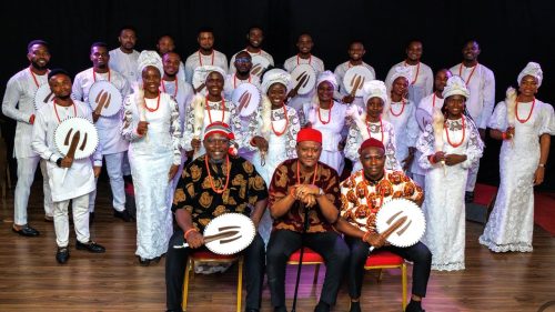 De Melody Beats – Ndi Nna Ide (A Song For Fathers)