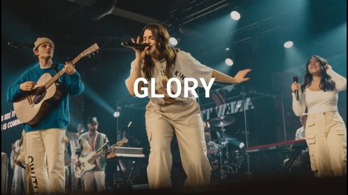 Engedi Music – Glory