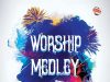 Esther Oji – Worship Medley