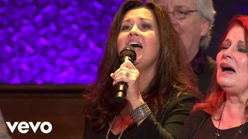Gaither Music – Burdens Are Lifted At Calvary