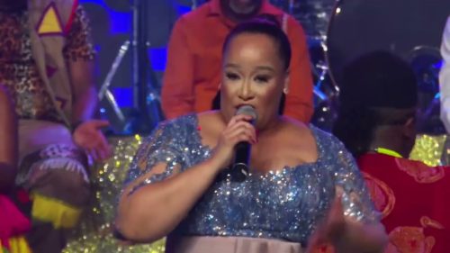 Joyous Celebration – We'Ve Come To Praise