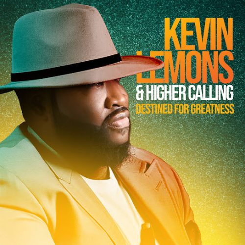 Kevin Lemons – We Worship You