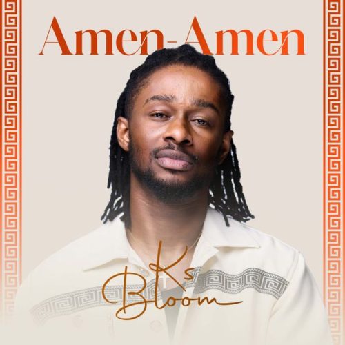 KS Bloom – AMEN AMEN