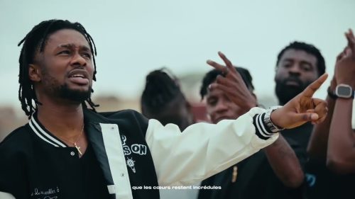 KS Bloom – GaliléE / Catherine Est Malade