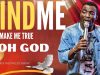 Min Theophilus Sunday – Find Me Lord