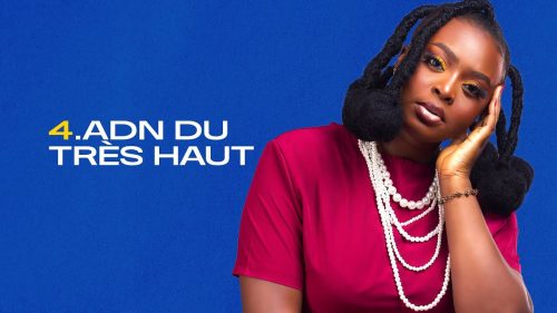 Morijah – Adn Du TrèS Haut