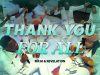 Mr M & Revelation – Thank You For All