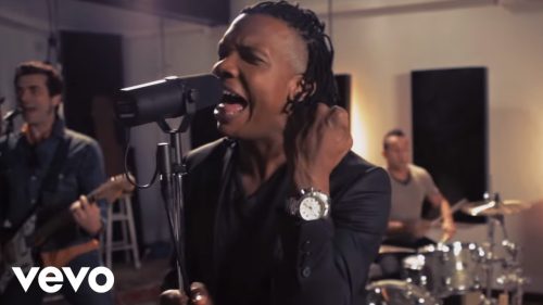 Newsboys – God'S Not Dead