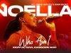 Noella – Who Am I (Mortal Man, Awesome God) Ft. Owie Abutu & Sam Ekpo