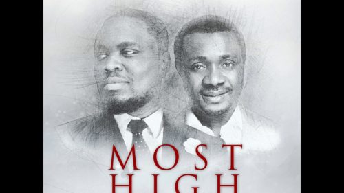 Nosa – Most High