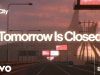 Nothing But Thieves – Tomorrow Is Closed