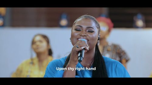Onn Gospel – My Help