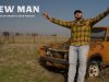 Rare of Breed – New Man