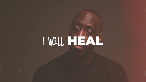 Samsong – I Will Heal