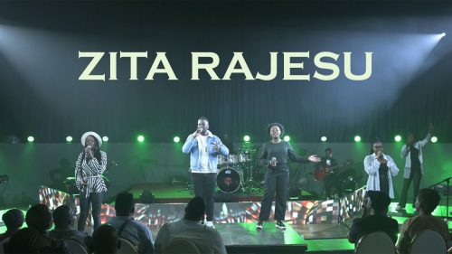Tawanda Midzi – Zita Rajesu