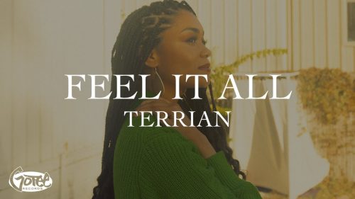 Terrian – Feel It All