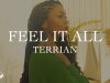 Terrian – Feel It All