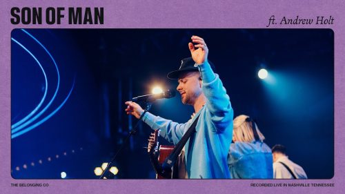 The Belonging Co – Son Of Man