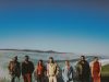 Red Worship - Moving Again