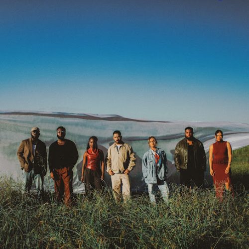 Red Worship - Moving Again
