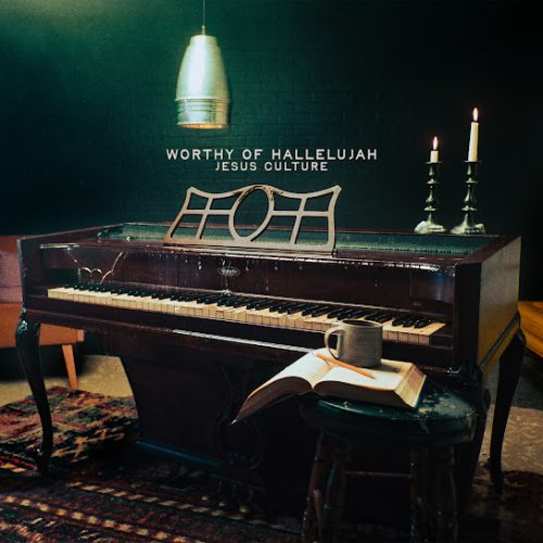Jesus Culture - The Lamb Slain