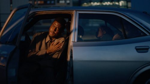 CalledOut – Keep Me