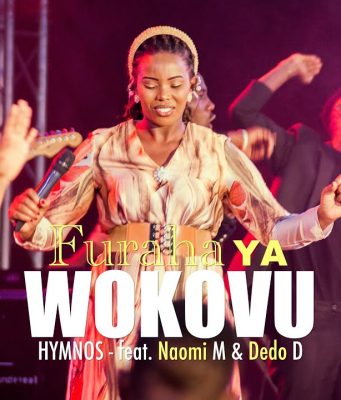Hymnos - Furaha Ya Wokovu