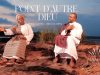 Rosny Kayiba - Point D'Autre Dieu
