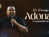 Halal Afrika - We Worship Adonai