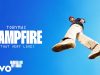 TobyMac - Campfire (That Very Love)