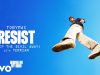 TobyMac - Resist (Keep The Devil Away)