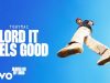 TobyMac - Lord It Feels Good