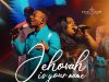 Kwaku Kwame – Jehovah Is Your Name