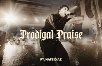 VOUS Worship – Prodigal Praise