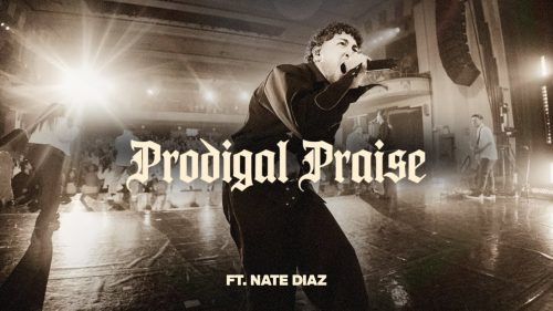 VOUS Worship – Prodigal Praise