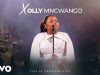 Xolly Mncwango – In This Place