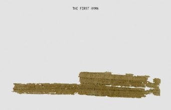 Christomlin music - The First Hymn