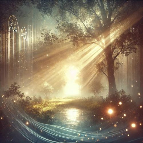 Godswill Oyor - You Are My Hiding Place
